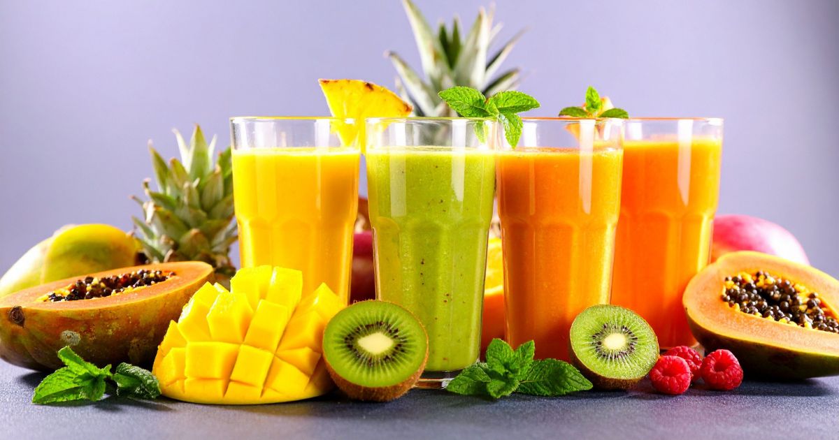 Smoothieler