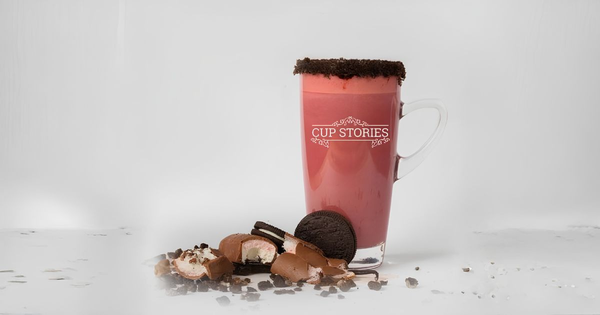 Cup Stories 