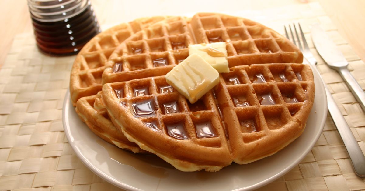 Waffle'lar