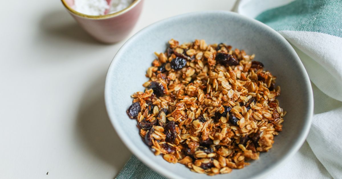 Granola