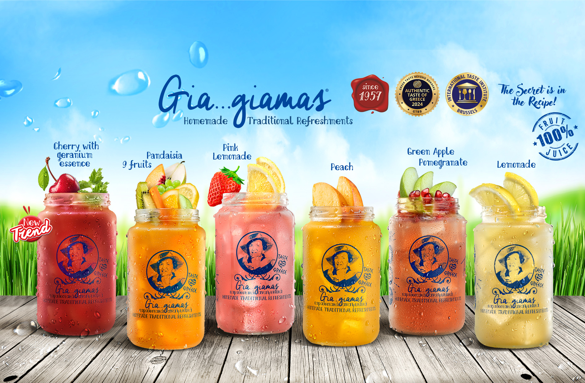 Gia...Gia mas